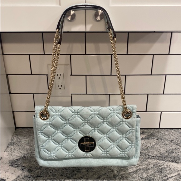 kate spade Handbags - Kate Spade Astor Court Cynthia Shoulder Bag